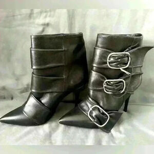 Aniye by Woman’s ankle boot
